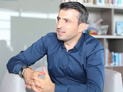 Başarılı Epure Fundex Trader